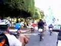 Critical Mass Acireale 4 luglio 2008