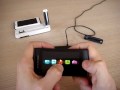 Sony Ericsson Aino Cellulare-Magazine.it (Eng)