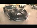 Corvette: An American Icon