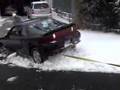car bumper