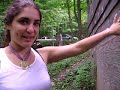 Composting Toilets of Farm and Wilderness Camp VT
