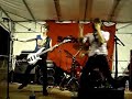 Soixante @ Fontainebleau (Arrivée du groupe)
