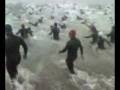 videos de Half IronMan Punta del Este p25 Ed.2008 (Largada).flv