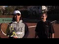 Babolat & rafa