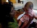Auntie Saritha