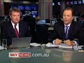 Election 07: Kevin Rudd claims victory