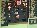 Bishop Eustace at Wildwood Catholic