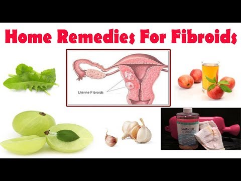 video-linktoworks-Natural Home Remedies To Treat Fibroids Permanently |...