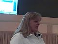 Laurie Manny Unchained... Assert yourself for SEO