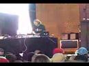 James Zabiela - Coachella 2008 - Indio, CA