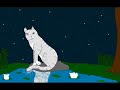 Feathertail x Crowpaw - When You Look Me In The Eyes