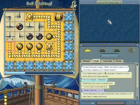 how to patch puzzle pirates