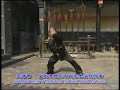 Modern Yingzhou Quan (Eagle Claw Fist) by Wang Haiying