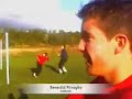 Burnley's Athletico Pathetico Compilation