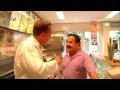 De Smaakpolitie - Snackbar krijgt keurmerk