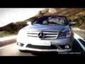 Mercedes Benz C Class