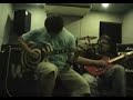 fast guitar (g3)