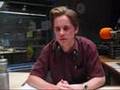 Pow-Wow Radio Studio Tour