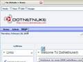 Más sobre cómo instalar un paquete de idioma en DotNetNuke
