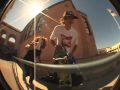 FTC 7x7 (GO SKATEBOARDING DAY) - SASQUATCH / NORTH END / 35TH NORTH CREW