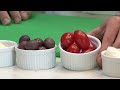 How to cook Fusilli with Tomatoes and Olives