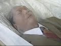 Funeral Service Part III