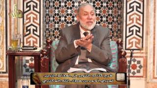 الحكمة من حجاب الشيطان