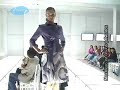 Catwalk - MaxMara en Bodas y Eventos Marzo 2008