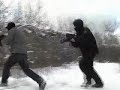 fight to eternity