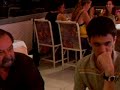 Escacs ajedrez chess Dinner in Banyoles