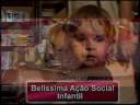 YZATHYS E SEU LIVRO COM AS FADAS