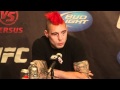 UFC_On_Versus5_Post_Fight_Dan_Hardy_on_quickest_rise_fall
