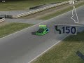 Live for Speed subaru WRX sti drift.wmv