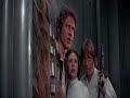 Obi-Wan vs. Darth Vader