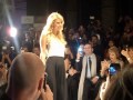pasarela Paris Hilton video hecho por mi hermana PAOLA!!!