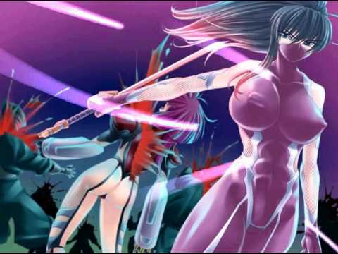 taimanin asagi