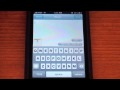 Buzzie for iPhone - The First Google Buzz App!