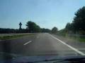 London to Warsaw by car 13
