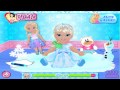 Feb 25, 2015: elsas babysitter - frozen games - frozen elsa babysitting game for girls