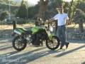 2008 Triumph Street Triple 675 Motorcycle Review