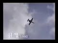 1990 Gloucestershire Staverton air show ,Pt 1