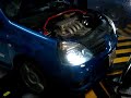 Clio Sport 172 on Dyno 1st run Clio Sport 172 on Dyno 1st run