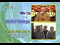 Vấn đáp trong pháp thoại - Thích Nhật Từ