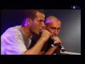 Fragment Bless da mic OSTR