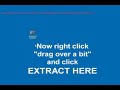 how to use WINRAR how to use WINRAR