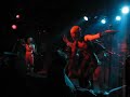 Gogol Bordello in leipzig 5