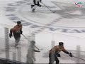 Blake Comeau vs JP Cote