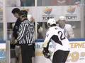 Blake Comeau vs JP Cote