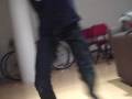 videos de Jackass bouncy ball messup