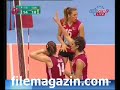 Turkiye - Italya  Set3-B3 Grand prix elemeleri